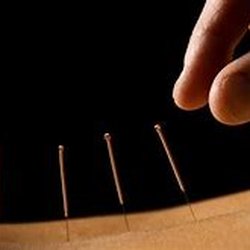 Unique Therapies & Acupunture