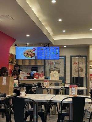 Nan Xiang Express - Boston Chinatown by null