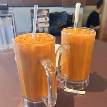 AROI Thai - Thai Iced Tea - Thai Near Me - La Jolla, California AROI Thai - Thai Iced Tea - Thai Near Me - La Jolla, California