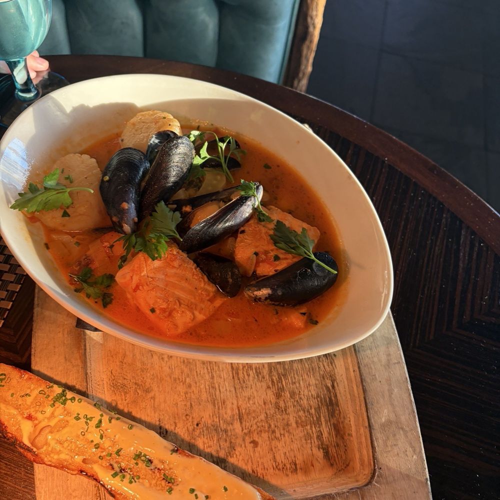 Six Seven Restaurant - Bouillabaisse - New American Near Me - Seattle, Washington Six Seven Restaurant - Bouillabaisse - New American Near Me - Seattle, Washington