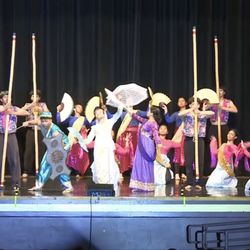 Delano Joint Union High School District - Pilipino Culture Night 2026