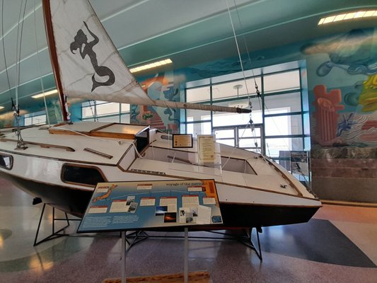 Maritime Museum by null