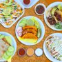 El Chiapas Tacos