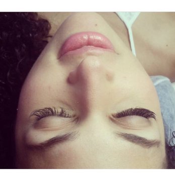 Lashes & Labels - Before and after by me! - Eyelash Service Near Me Lashes & Labels - Before and after by me! - Eyelash Service Near Me