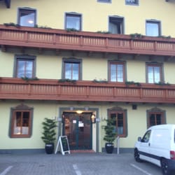 Gasthof Mittelpunkt Europas