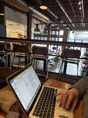 Groundwork Coffee Co. by null