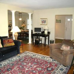 Hello B&B - The Sala