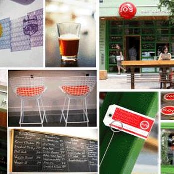 Jo's Coffee Downtown - Coffee & Tea Near Me - Austin, Texas