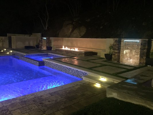 Hardscapes - Transform your outdoor space into a functional, visually appealing oasis with expert landscaping and hardscaping services in Los Angeles by Home Pro Green Remodeling. Whether you're looking to boost curb appeal, build an outdoor kitchen, or add striking hardscape elements, our team is here to bring your unique vision to life using the highest quality materials and an unmatched commitment to excellence.
Our approach blends smart landscape design with customized hardscaping — patios, walkways, retaining walls, pergolas, fire pits, and full outdoor kitchens — tailored to the way you actually use your yard. From a complete backyard transformation to a single stone patio, every project is built to last through Southern California seasons.
Drought-tolerant plantings, quality pavers, and efficient irrigation are standard options where they fit the design — beautiful outdoor living built around how LA homeowners actually live. Hardscapes - Transform your outdoor space into a functional, visually appealing oasis with expert landscaping and hardscaping services in Los Angeles by Home Pro Green Remodeling. Whether you're looking to boost curb appeal, build an outdoor kitchen, or add striking hardscape elements, our team is here to bring your unique vision to life using the highest quality materials and an unmatched commitment to excellence.
Our approach blends smart landscape design with customized hardscaping — patios, walkways, retaining walls, pergolas, fire pits, and full outdoor kitchens — tailored to the way you actually use your yard. From a complete backyard transformation to a single stone patio, every project is built to last through Southern California seasons.
Drought-tolerant plantings, quality pavers, and efficient irrigation are standard options where they fit the design — beautiful outdoor living built around how LA homeowners actually live.