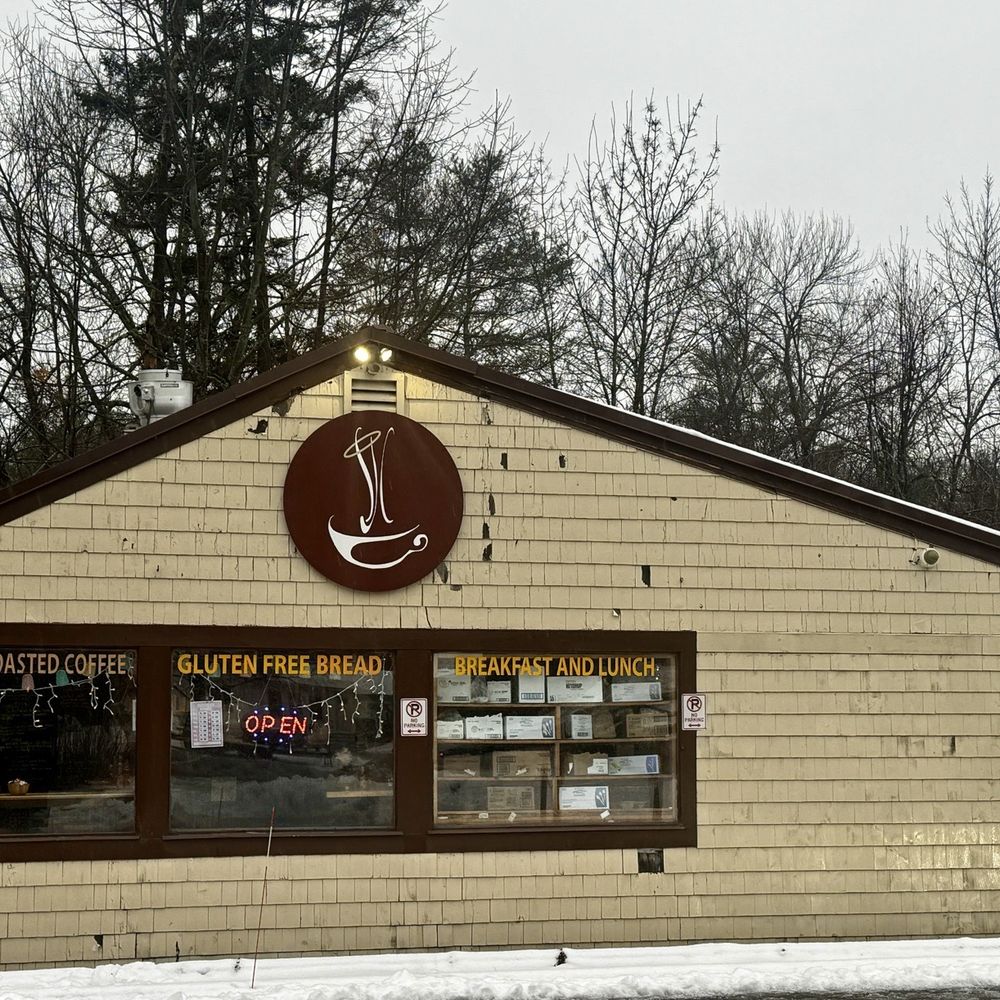 St. Joe’s Cafe - St. Joe's Cafe - Breakfast & Brunch Near Me - Scarborough, Maine St. Joe’s Cafe - St. Joe's Cafe - Breakfast & Brunch Near Me - Scarborough, Maine