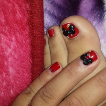 Marcelina - $85 for this. - Nail Salons Near Me - Torrance, California Marcelina - $85 for this. - Nail Salons Near Me - Torrance, California