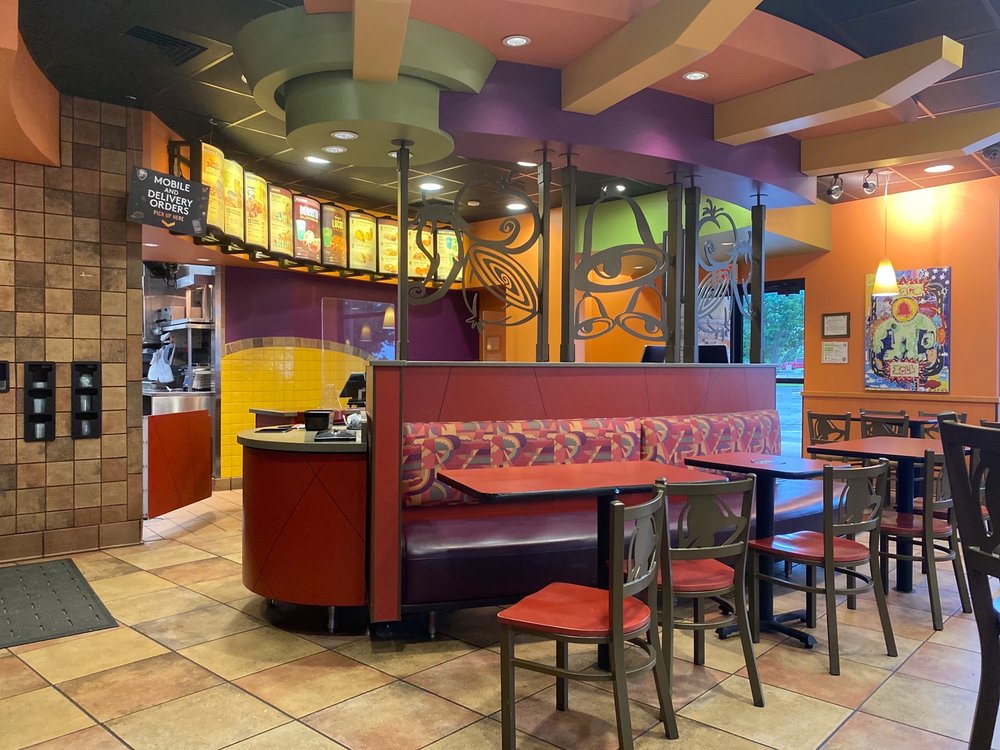 Taco Bell
