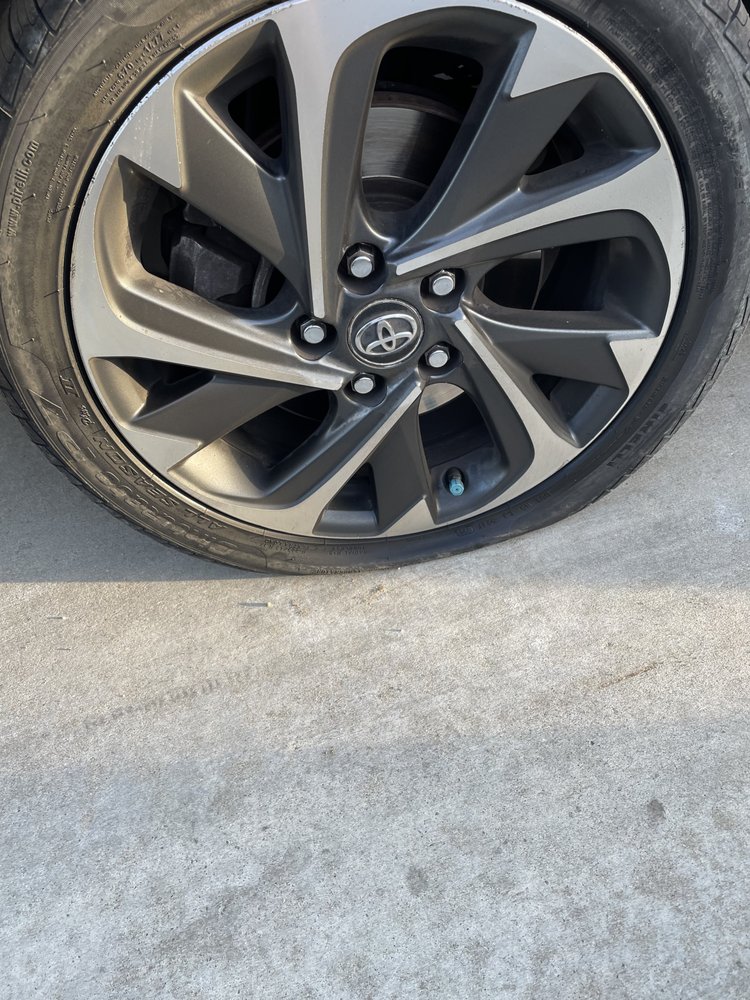 CARROLL’S TIRE WAREHOUSE Updated October 2024 39 Reviews 8018