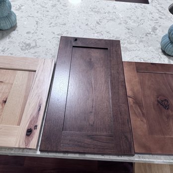 Justice Renovations - Cabinet choices - General Contractors Near Me Justice Renovations - Cabinet choices - General Contractors Near Me