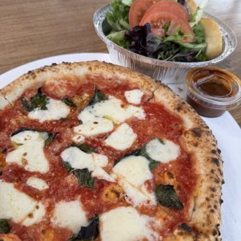 Tin Can Alley - Pizza - Food Court Near Me - Albuquerque, New Mexico