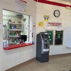 San Juan Coin Laundry