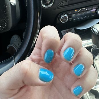 Bella Nails - Nail Salons Near Me - Broomfield, Colorado