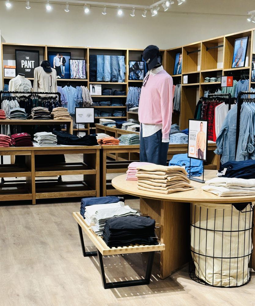 J.Crew Factory Logo