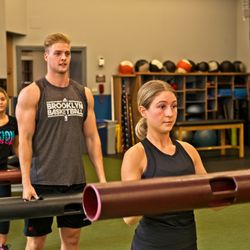 Vision Sports Club - Elite Training