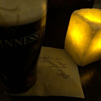 Lady Gregory's - New American Near Me - Chicago, Illinois