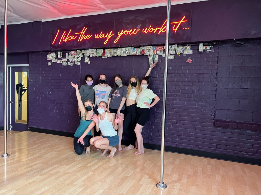 TWIRLY STUDIOS Updated August 2024 114 Photos & 107 Reviews 288