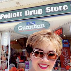 Pollett Drug Stores