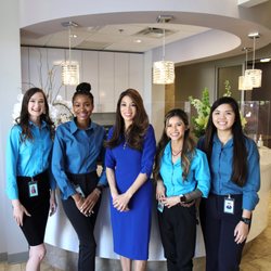Trinity Dental Care: Christine Fink, DDS - Trinity Dental Care Team!