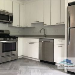 Art Remodeling Corp - Multifamily home remodeling After