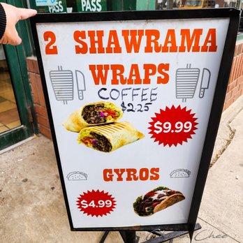 Afghano Restaurant - Advertising outdoors - Afghan Near Me - Toronto, Ontario Afghano Restaurant - Advertising outdoors - Afghan Near Me - Toronto, Ontario