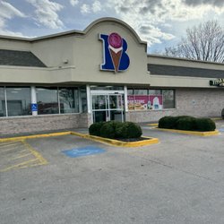 Braum's Ice Cream and Dairy Store