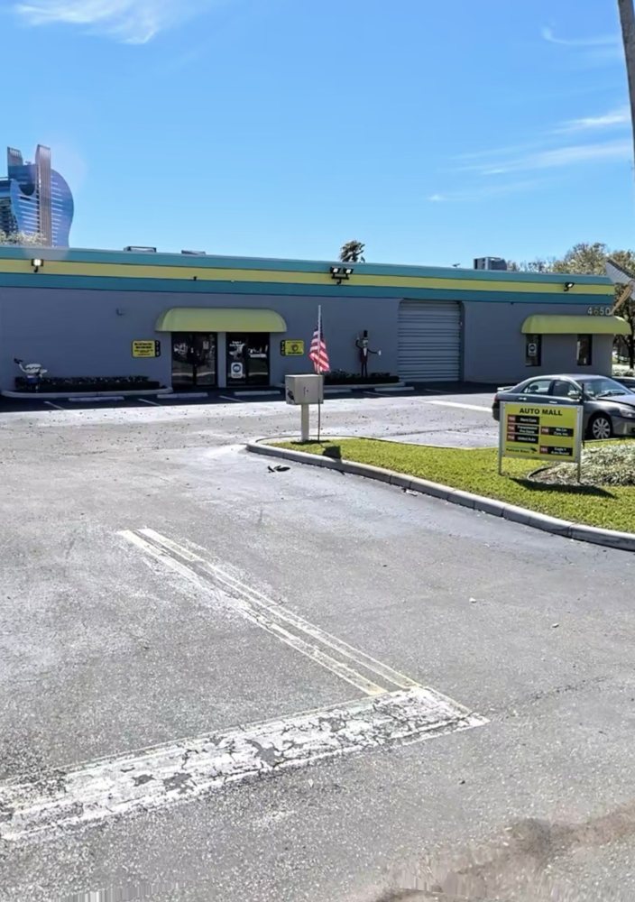 POWER MOTORS OF SOUTH FLORIDA Updated October 2024 12 Photos 4650