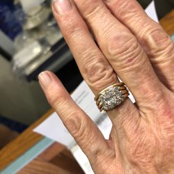 Parkhill Jewelry