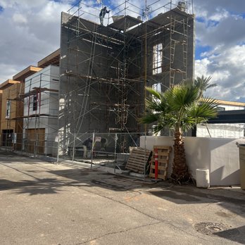 Airborne Masonry - Scaffolding - Masonry/Concrete Near Me Airborne Masonry - Scaffolding - Masonry/Concrete Near Me