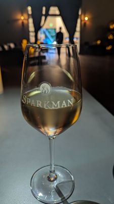 Sparkman Cellars by null