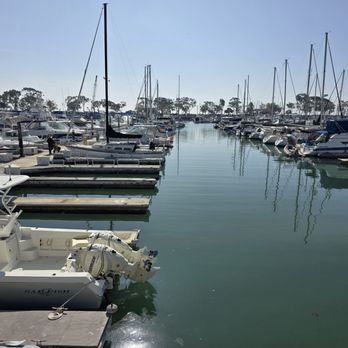 Dana Point Harbor - Marinas Near Me - Dana Point, California