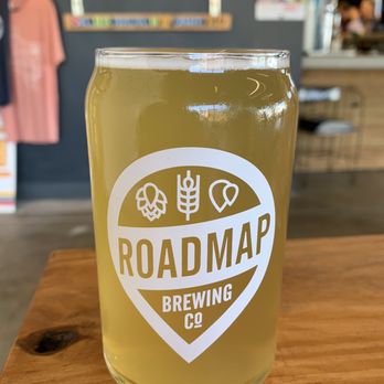 Roadmap Brewing - WTHef - Breweries Near Me - San Antonio, Texas Roadmap Brewing - WTHef - Breweries Near Me - San Antonio, Texas