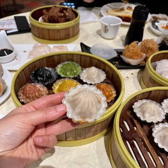 Koi Palace - Dim Sum Near Me - Dublin, California Koi Palace - Dim Sum Near Me - Dublin, California