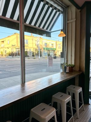 Primrose Bagels by null