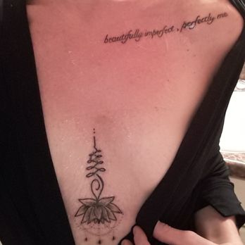 Fortune Bros Tattoo - Tattoo Near Me - San Antonio, Texas