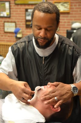 AMERICAN TOBACCO BARBERSHOP - Updated July 2026 - 27 Photos & 33 Reviews - 406 Blackwell St, Durham, North Carolina - Barbers - Phone Number