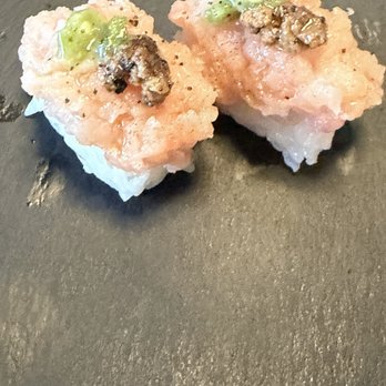 Seabutter - Today's special. - Japanese Near Me - Beverly Hills, California