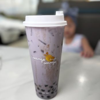 Mango Mango Dessert - Katy - Desserts Near Me - Katy, Texas