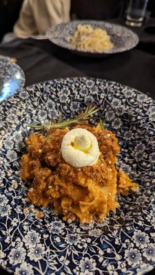 Monica's Trattoria by null