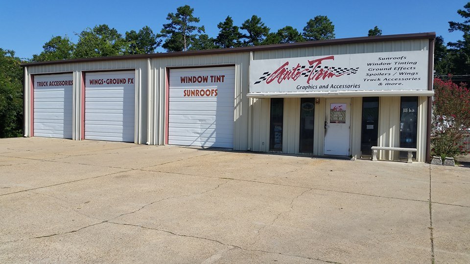 Auto Trim Design, Meridian Roadtrippers