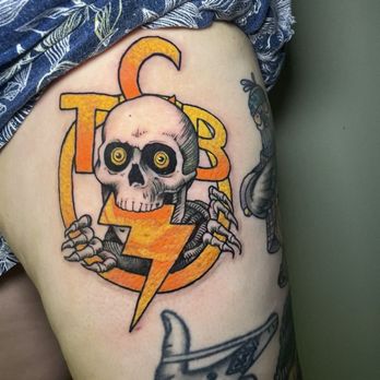 Dead Ahead Tattoo - Tattoo Near Me - Nashville, Tennessee Dead Ahead Tattoo - Tattoo Near Me - Nashville, Tennessee