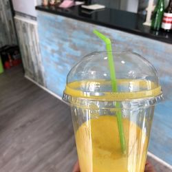 Coco Tropical