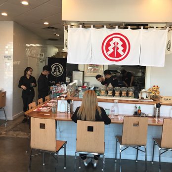 Kashiwa Ramen - Inside the place with the open kitchen - Ramen Near Me - Costa Mesa, California Kashiwa Ramen - Inside the place with the open kitchen - Ramen Near Me - Costa Mesa, California