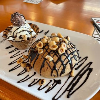Pappa Roti - Ferrero Rocher Bun - Juice Bars & Smoothies Near Me - Rochester Hills, Michigan Pappa Roti - Ferrero Rocher Bun - Juice Bars & Smoothies Near Me - Rochester Hills, Michigan