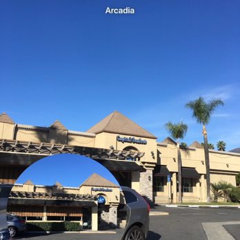 Capital Seafood - Dim Sum Near Me - Arcadia, California