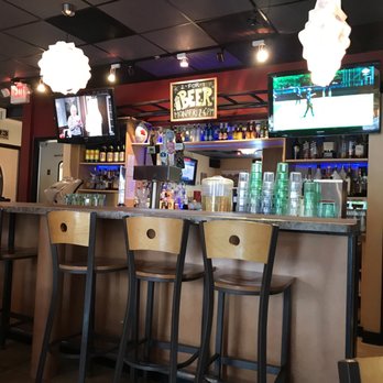 Nam's Noodle & Karaoke Bar - Bar area - Noodles Near Me - Madison, Wisconsin Nam's Noodle & Karaoke Bar - Bar area - Noodles Near Me - Madison, Wisconsin